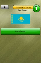 Guess The Flag Screenshot