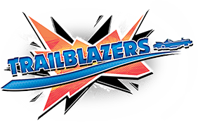 Trailblazers Logo
