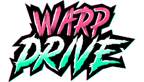 Warp Drive Logo