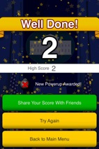 Presidents Quizzer Screenshot