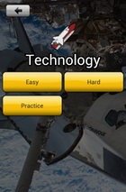 Space Quizzer Screenshot